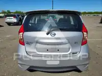 2015 Nissan VERSA фото