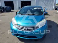 2015 Nissan VERSA фото
