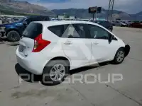 2015 Nissan VERSA фото