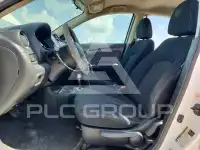 2015 Nissan VERSA фото
