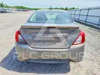 2015 Nissan VERSA фото