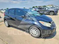 2015 Nissan VERSA фото