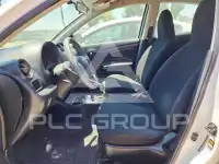 2015 Nissan VERSA фото