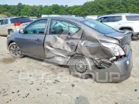 2015 Nissan VERSA фото