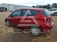 2015 Nissan VERSA фото