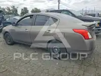 2015 Nissan VERSA photo