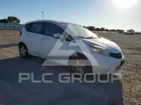 2015 Nissan VERSA photo
