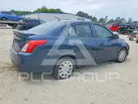 2015 Nissan VERSA фото