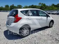 2015 Nissan VERSA photo