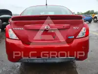 2015 Nissan VERSA photo
