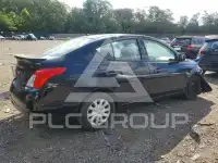 2015 Nissan VERSA фото