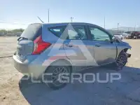 2015 Nissan VERSA фото