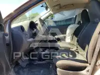 2015 Nissan VERSA фото