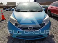 2015 Nissan VERSA фото