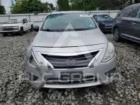 2015 Nissan VERSA фото