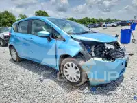 2015 Nissan VERSA фото