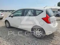 2015 Nissan VERSA фото