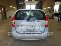 2015 Nissan VERSA фото