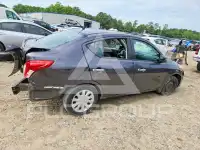 2015 Nissan VERSA фото