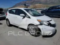 2015 Nissan VERSA фото