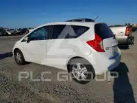 2015 Nissan VERSA photo