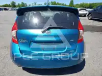 2015 Nissan VERSA photo
