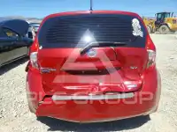 2015 Nissan VERSA photo