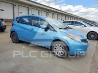 2015 Nissan VERSA photo