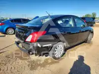 2015 Nissan VERSA фото