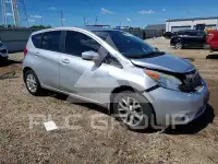 2015 Nissan VERSA фото