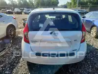 2015 Nissan VERSA фото