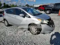 2015 Nissan VERSA фото