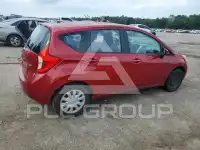 2015 Nissan VERSA фото