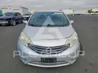 2015 Nissan VERSA фото