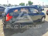 2015 Nissan VERSA фото