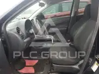 2015 Nissan VERSA фото