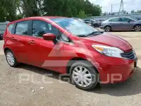2015 Nissan VERSA photo