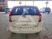 2015 Nissan VERSA photo