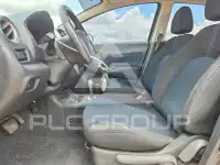 2015 Nissan VERSA фото