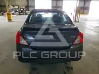2015 Nissan VERSA фото