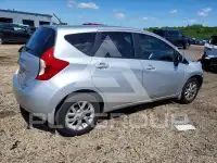 2015 Nissan VERSA фото