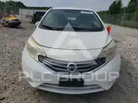 2015 Nissan VERSA фото