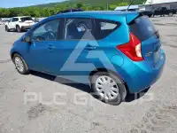 2015 Nissan VERSA photo