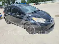 2015 Nissan VERSA фото