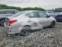 2015 Nissan VERSA фото