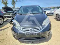 2015 Nissan VERSA photo