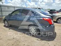 2015 Nissan VERSA фото