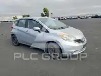 2015 Nissan VERSA фото