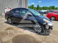 2015 Nissan VERSA photo