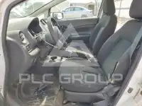 2015 Nissan VERSA фото